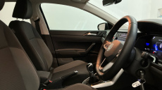 Volkswagen Polo 1.0 TSI Life 5dr Petrol Hatchback